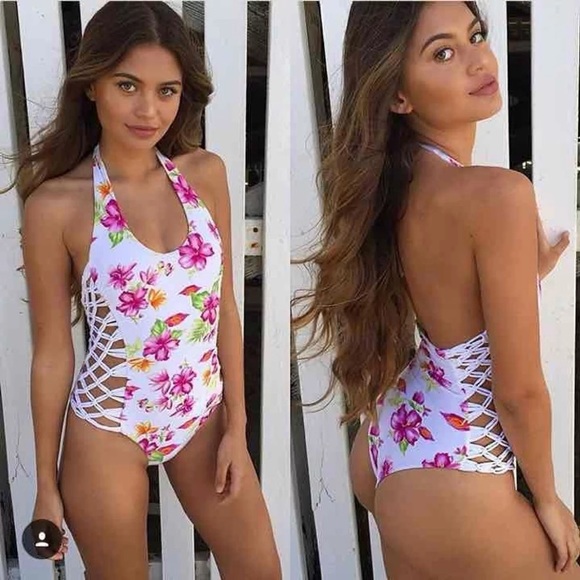 frankies bikinis camilla one piece